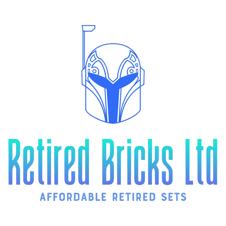Retired Bricks