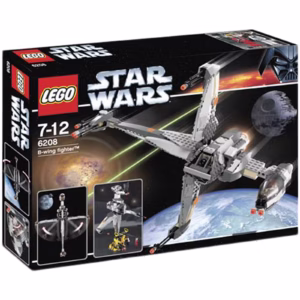 B-Wing