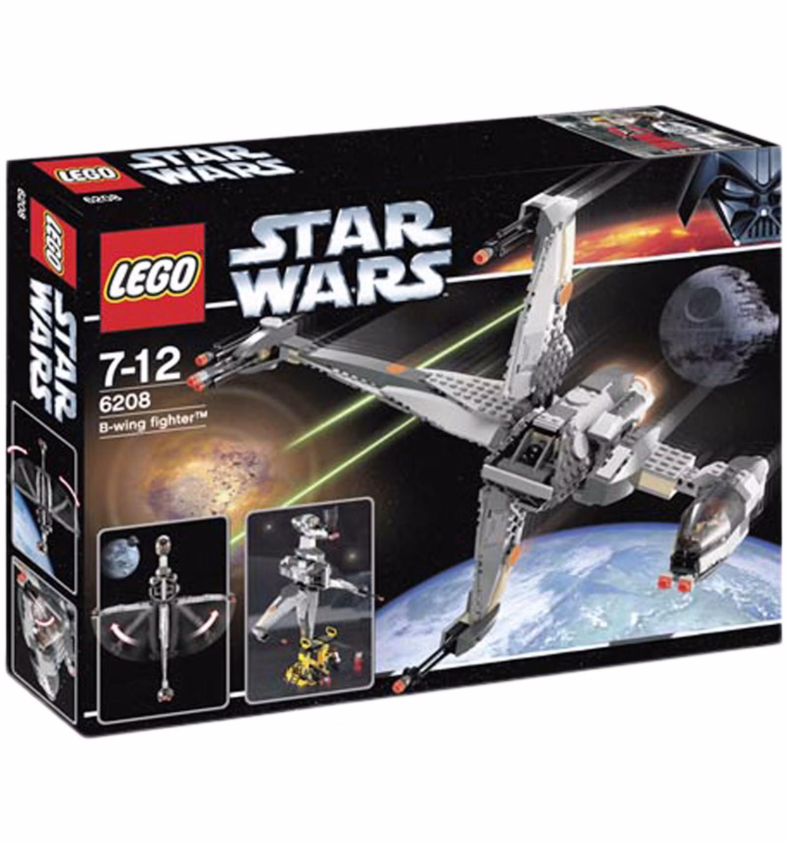 B-Wing